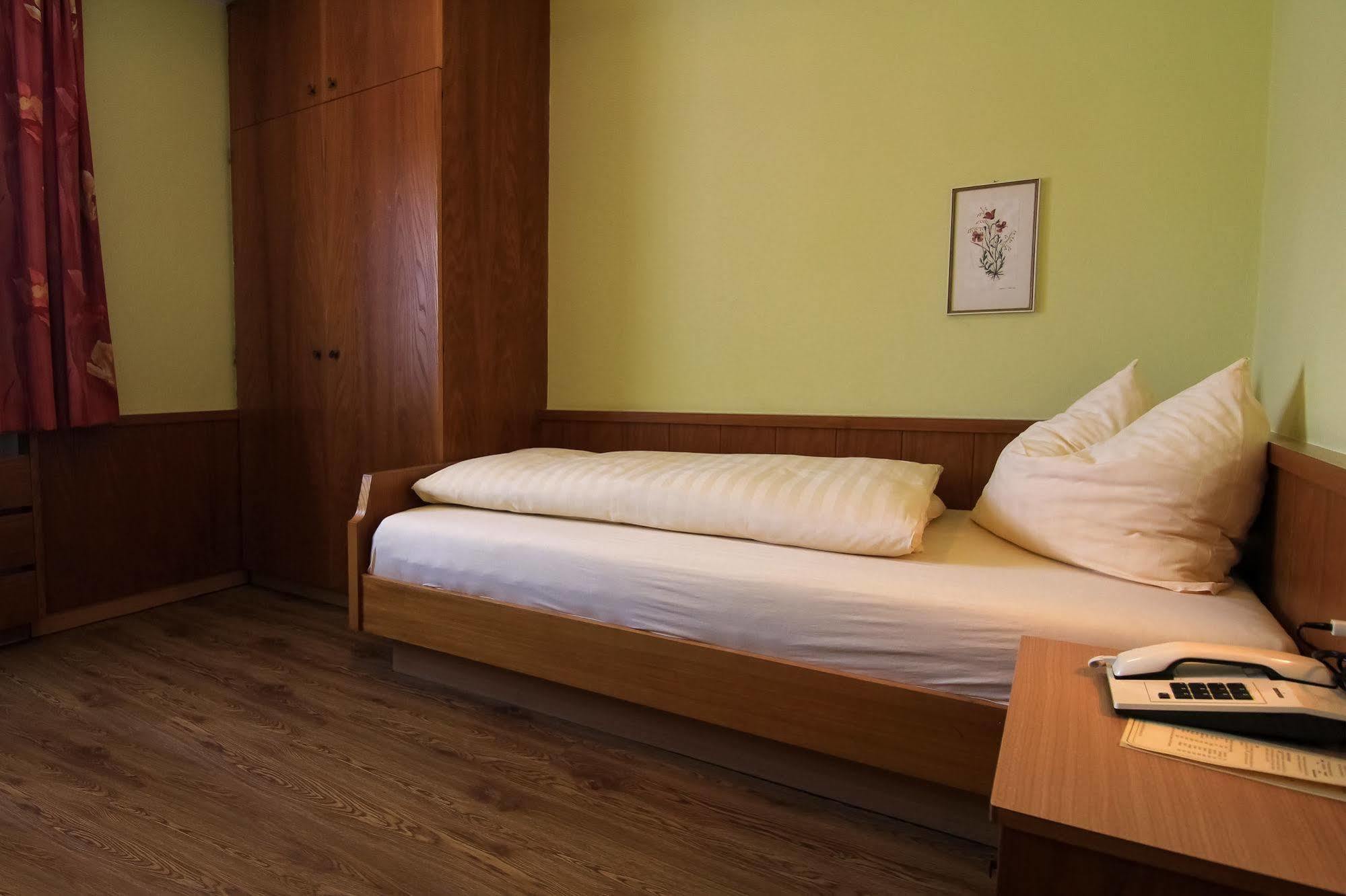 Hotel Cristallago Зеефельд в Тироле Экстерьер фото